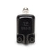 SquarePlug | SP550 - S | Low Profile Flat Right Angle TRS Connector | up to 5.8mm OD (SP550 - S) - Gsus4