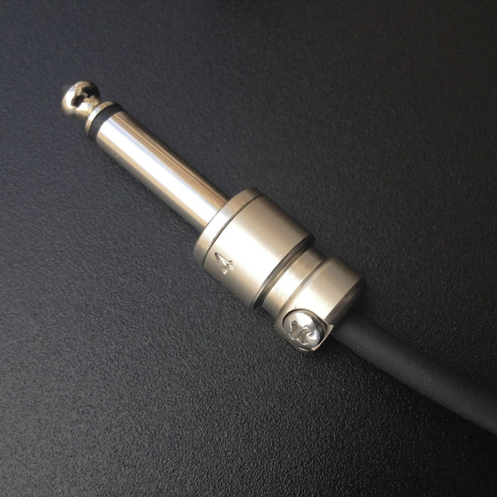 SquarePlug | SPS5 | Short Body Straight TS Connector | up to 5.8mm OD (SPS5) - Gsus4