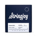 Stringjoy | Signatures | Balanced Light Gauge (10 - 48) | Nickel Wound | Electric Guitar Strings (SJ - BAL10) - Gsus4