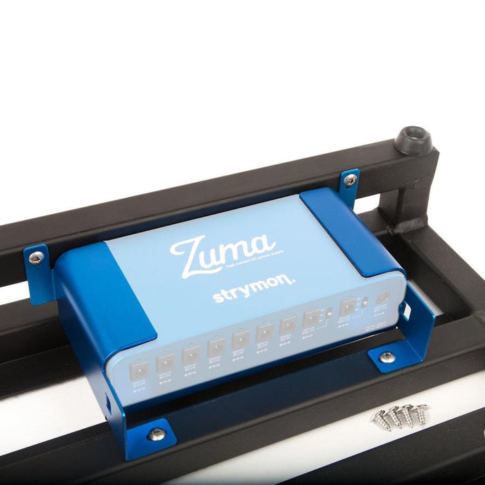 Strymon | Zuma Bracket | Pedalboard Mounting Kit - Gsus4