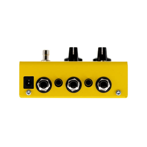 stereo aby pedal Surfy Industries | StereoMaker | Advanced ABY Switch | Pseudo Stereo Effect