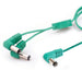 T - REX | Current Doubler DC Adapter | DC Y - Cable (RX - DBLGREEN - 55) - Gsus4