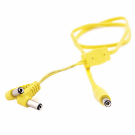 T - REX | Voltage Doubler DC Adapter | DC Y - Cable (RX - DBLYELLOW - 55) - Gsus4