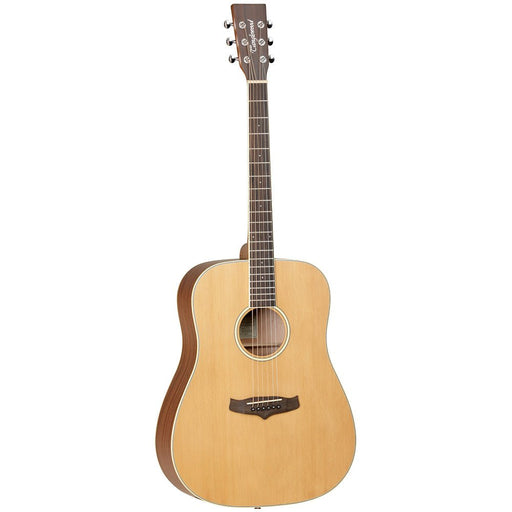 Tanglewood | TW11 | Winterleaf Dreadnought | Solid Cedar Top | Acoustic Guitar - Gsus4