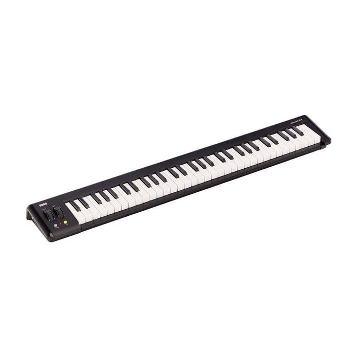 Korg microKEY-61 61-key Keyboard Controller