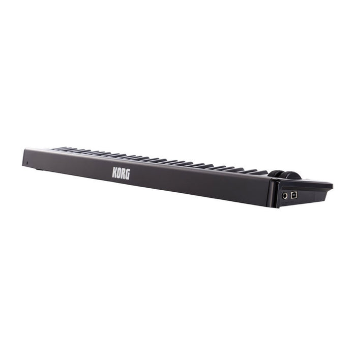 KORG | microKEY2-61 | USB MIDI Keyboard Controller | 61 Key