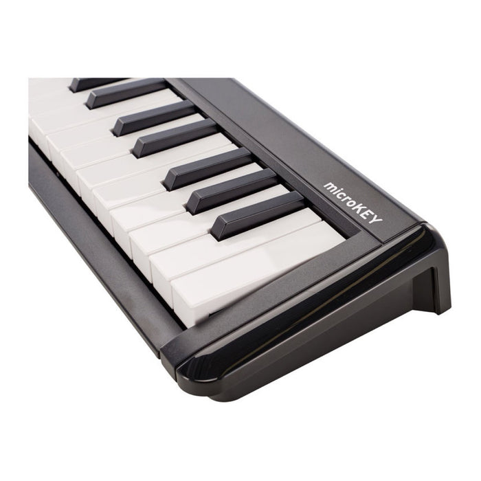 KORG | microKEY2-61 | USB MIDI Keyboard Controller | 61 Key