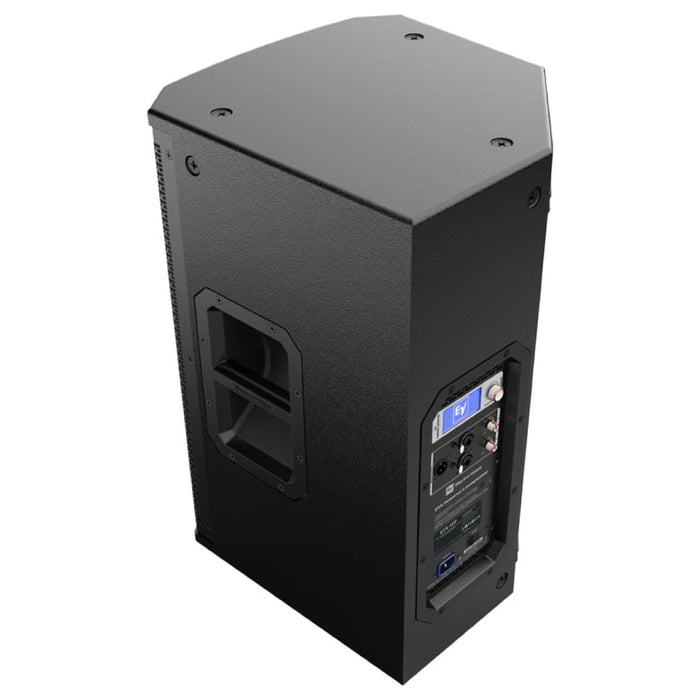 Electro-Voice | EV ETX-12P | 12″ Powered Speaker 2000W | W/ DSP & SST Waveguide