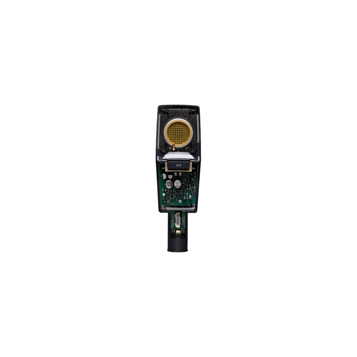 AKG | C414 XLS PAIR | Multi-Pattern Condenser Microphone | Matched Pair