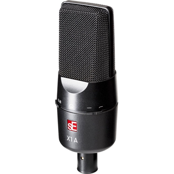 sE Electronics | X1A | Condenser Studio Microphone