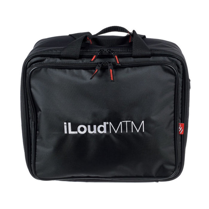 IK Multimedia | iLoud MTM Monitor Travel Bag | Black
