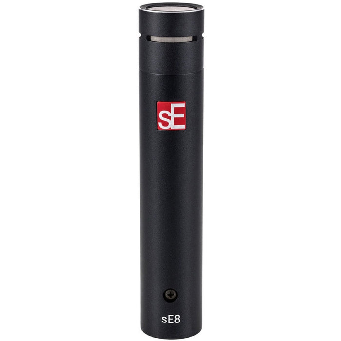 sE Electronics | sE8 Matched Pair | Small Diaphragm Condenser Microphones