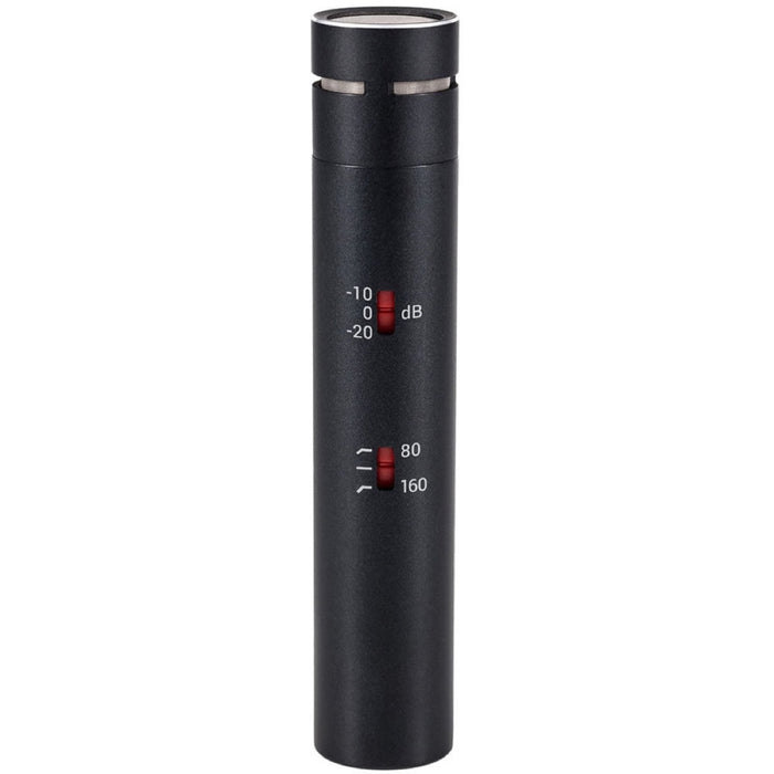sE Electronics | sE8 Matched Pair | Small Diaphragm Condenser Microphones