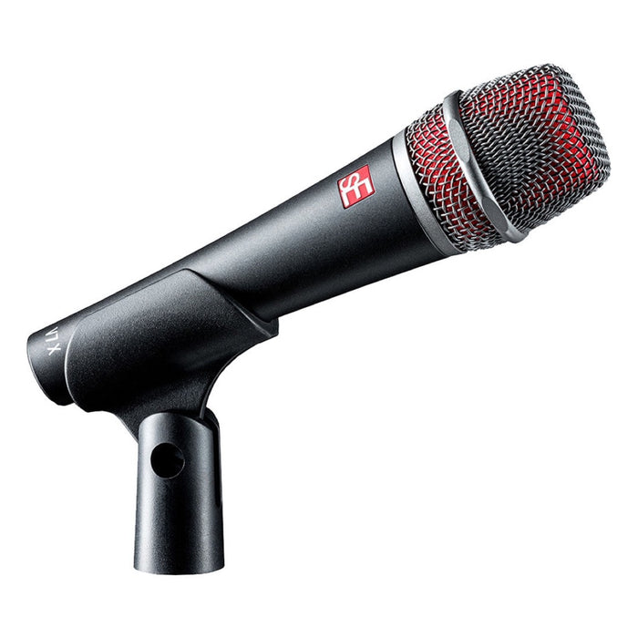sE Electronics | SE V7X | Super Cardioid Dynamic Instrument Microphone