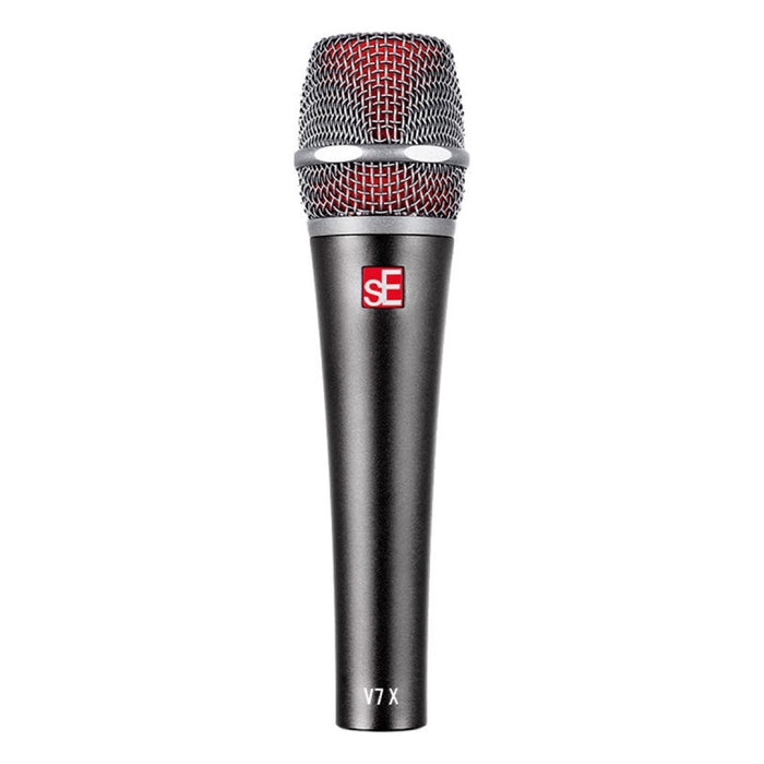 sE Electronics | SE V7X | Super Cardioid Dynamic Instrument Microphone
