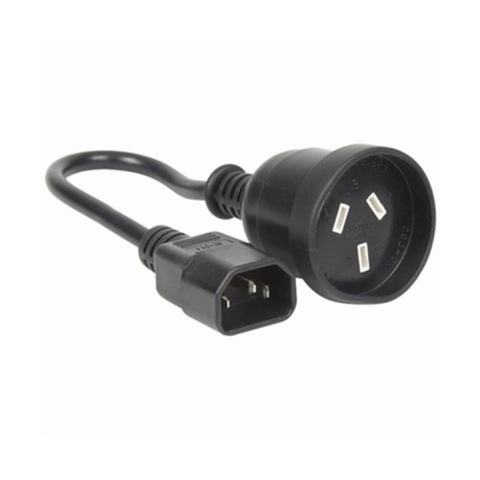 AVE | Connex | PWR-IEC Power Adapter Cable