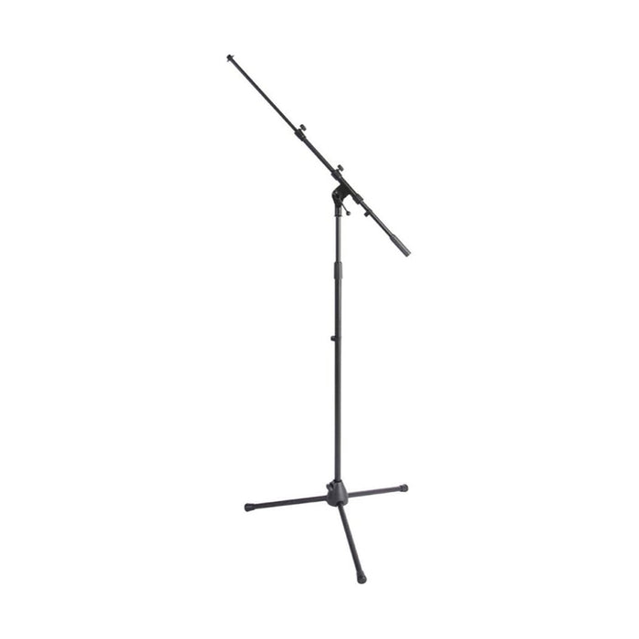 On-Stage | MS7701TB | Telescoping Euro Boom | Mic Stand
