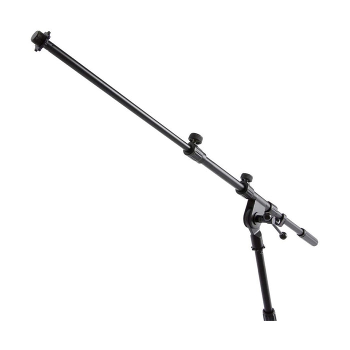 On-Stage | MS7701TB | Telescoping Euro Boom | Mic Stand