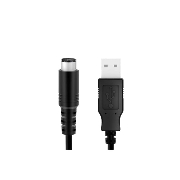 IK Multimedia | USB to Mini-DIN cable