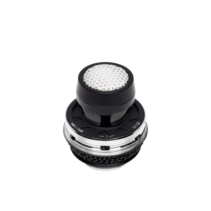 Lewitt | MTP W950 | Handheld Condenser Microphone | w/ Wireless Option, Multi-Pattern & Low-Cut Switch