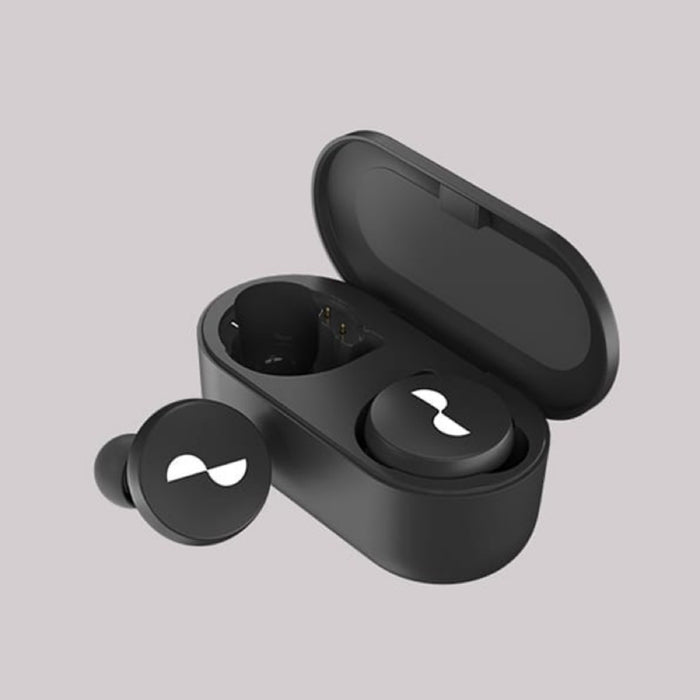 Nura | NuraTrue | True Wireless Bluetooth Earbuds | w/ ANC, Personalised Sound Technology