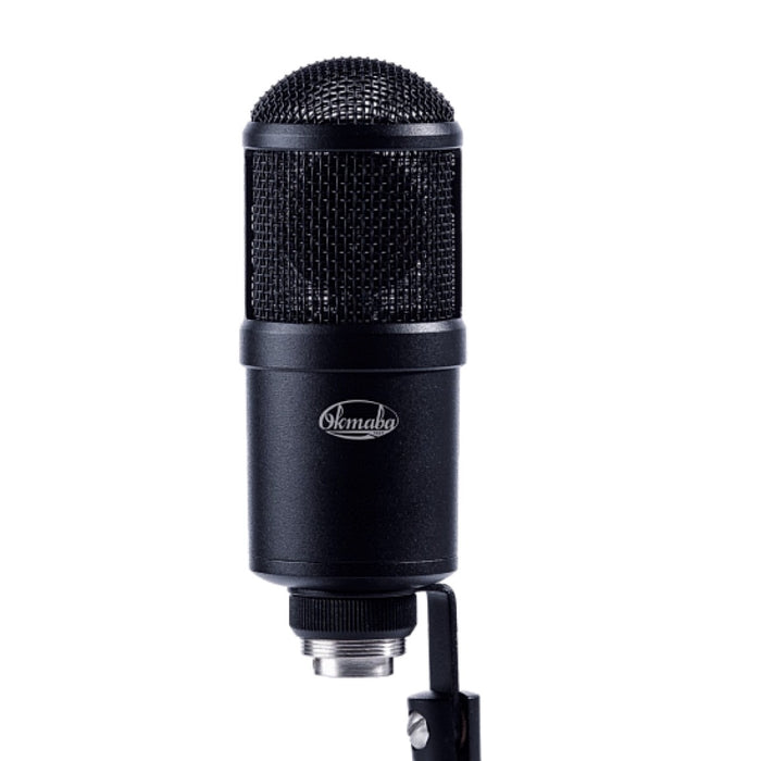 Oktava | MK-519 | Large Diaphragm FET Condenser Microphone | Cardioid