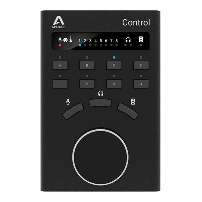 Apogee | Control Hardware Remote | for Element & Symphony I/O Series