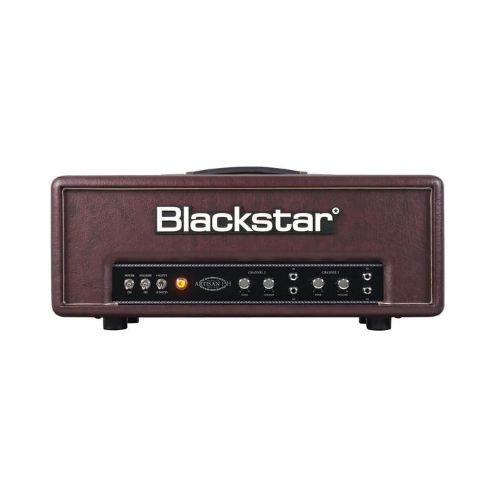 Blackstar | Artisan 15H | Handwired | Class A Portable Head | 15W