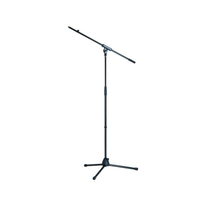 AVE | Prostand MS080 | Boom Microphone Stand | Black