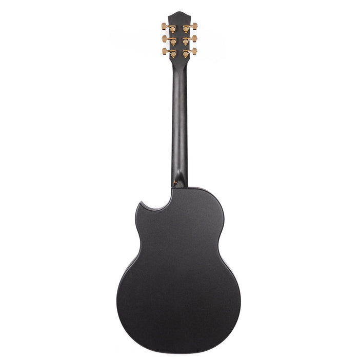 McPherson Guitars | Carbon Series | Sable | Camo Top | Gold Hardware