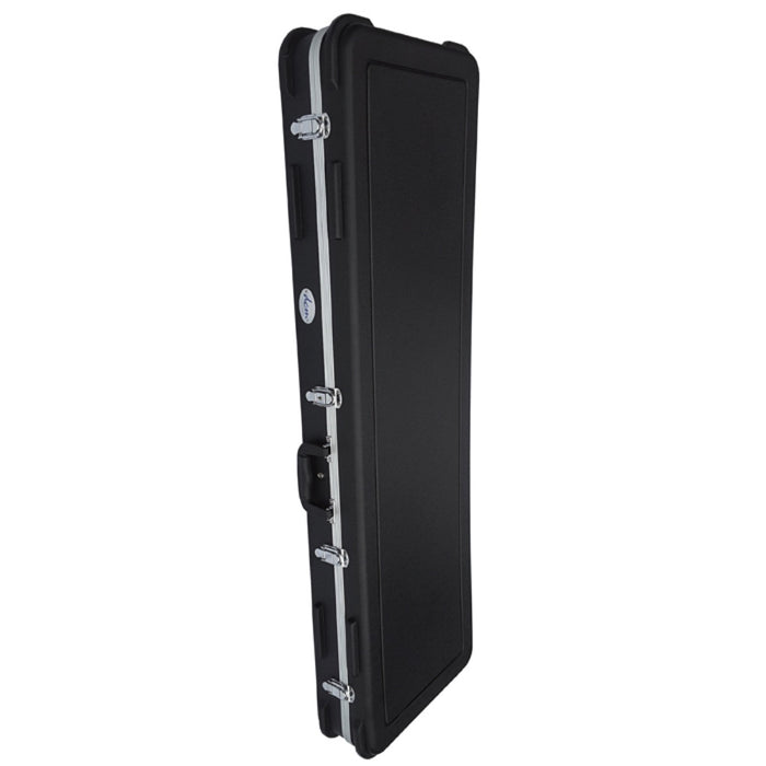 DCM | BC2C | Deluxe ABS Case | for Bass Guitar