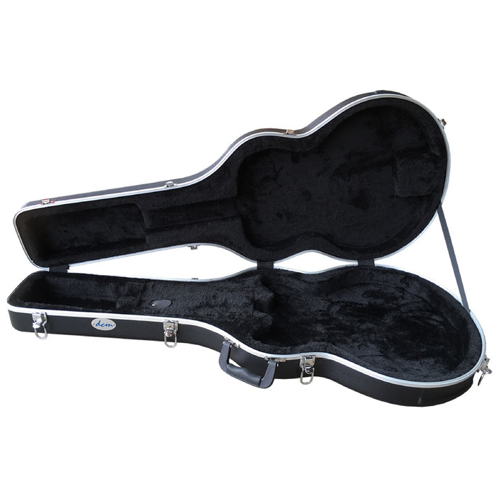 DCM | SA2 | Deluxe Semi Acoustic Case | ABS