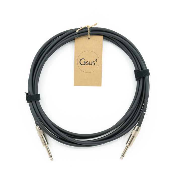 Gsus4Cable | Instrument Cable | G&H USA | Straight to Straight | 4.5M