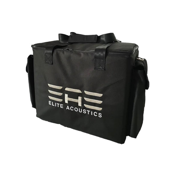 Elite Acoustics | EAE | A1-58 | LIthium Battery Powered Acoustic Amplifier | 120W