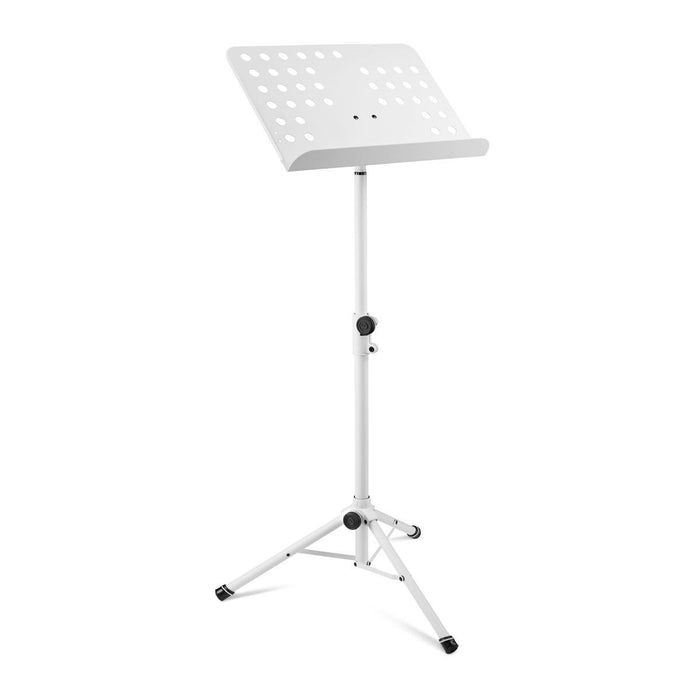 Gravity | NS411 | Music Stand | Classic | White