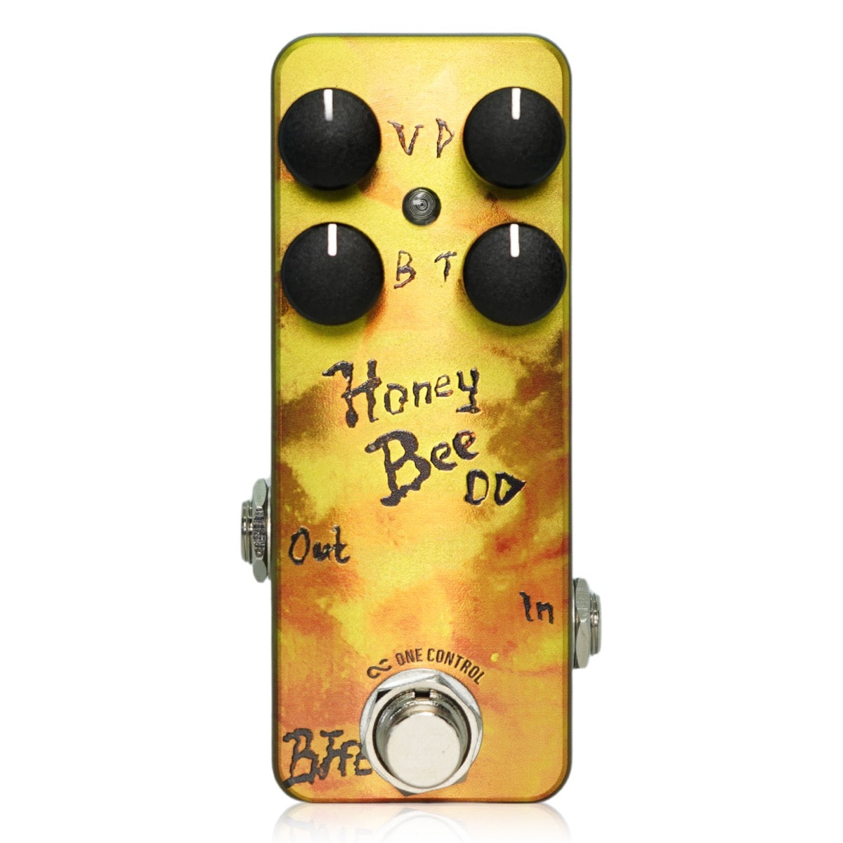 One Control | BJFe Honey Bee OD 4K Mini | Standard | $339 | OC