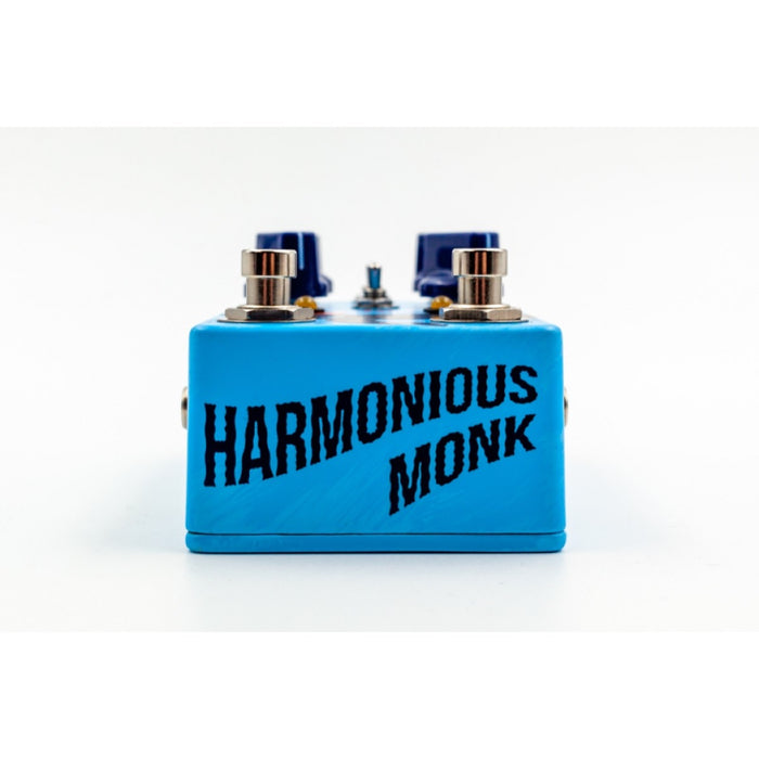 JAM Pedals | Harmonious Monk MK1 | Full Analog Harmonic Tremolo