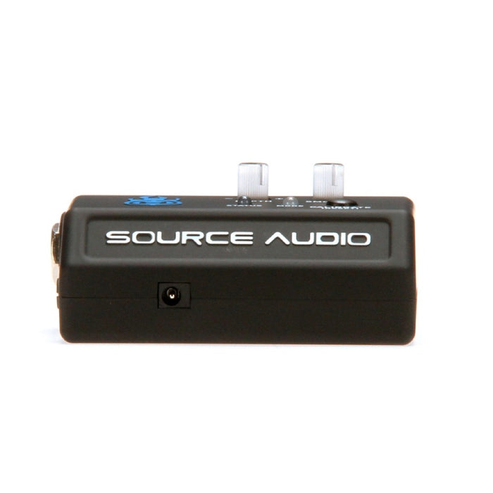 Source Audio | HOT HAND 3 | Universal Wireless Effects Controller
