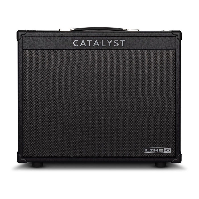 Line 6 | CATALYST 100 | 1x12" Guitar Amp Combo | 100W