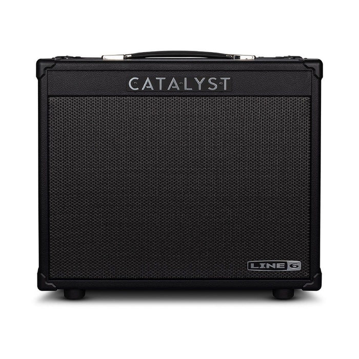Line 6 | CATALYST 60 | 1x12" Guitar Amp Combo | 60W
