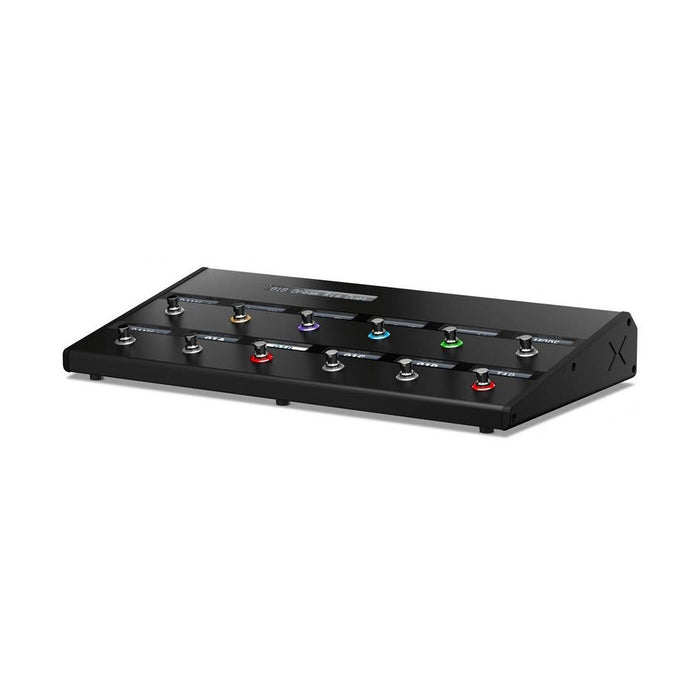 Line 6 | HELIX Control | Foot Controller For Helix Rack