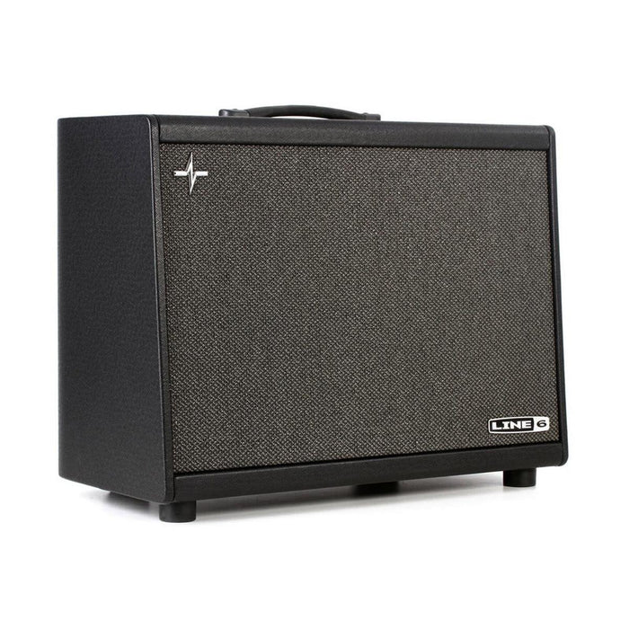 Line 6 | Powercab 112 PLUS | 1x12" Active Speaker System | For Guitar Amp Modellers | W/ USB