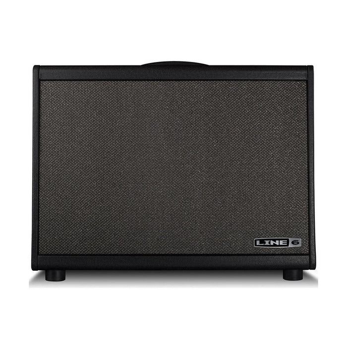 Line 6 | Powercab 112 PLUS | 1x12" Active Speaker System | For Guitar Amp Modellers | W/ USB