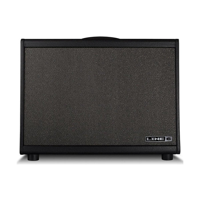 Line 6 | Powercab 112 | 1x12" Active Speaker System | For Guitar Amp Modellers