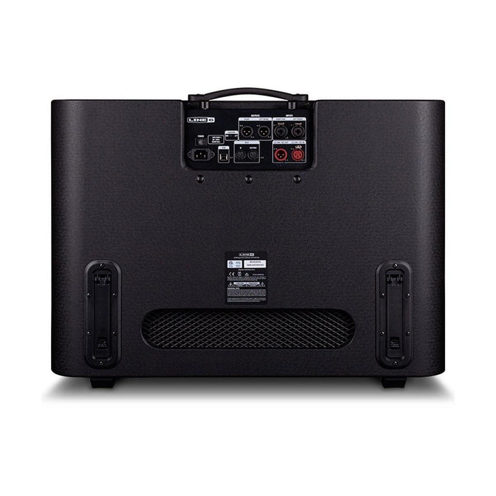 Line 6 | Powercab 212 Plus | 2x12" Active Guitar Speaker System | For Guitar Amp Modellers | W/ USB