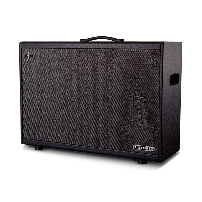 Line 6 | Powercab 212 Plus | 2x12" Active Guitar Speaker System | For Guitar Amp Modellers | W/ USB