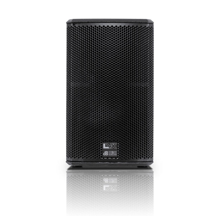dB Technologies | LVX10 | Integrated 400W/RMS Digipro® | 2-Way Active Loudspeakers