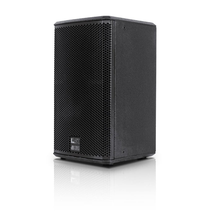 dB Technologies | LVX10 | Integrated 400W/RMS Digipro® | 2-Way Active Loudspeakers