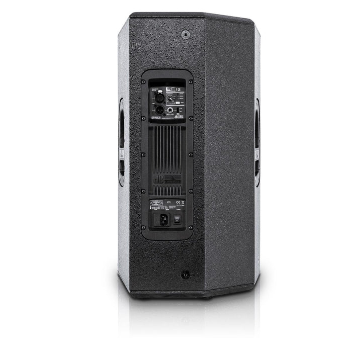 dB Technologies | LVX12 | Integrated 800W/RMS Digipro® | 2-Way Active Loudspeakers