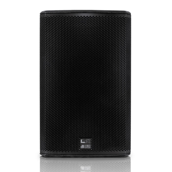 dB Technologies | LVX15 | Integrated 800W/RMS Digipro® | 2-Way Active Loudspeakers